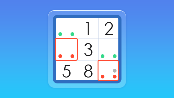 sudoku examples